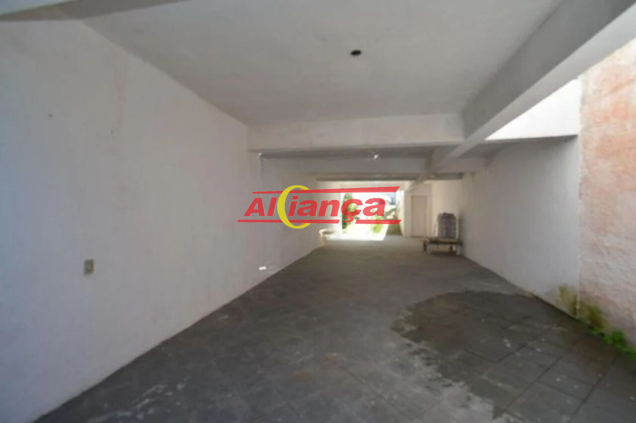 Foto 1 de Casa, para Venda, em Parque Continental II, Guarulhos - Ref AI68780
