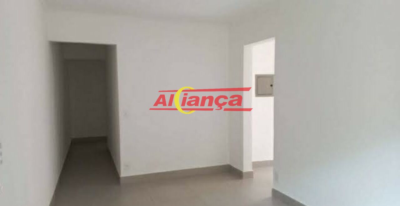Foto 1 de Apartamento, para Venda, em Jardim Vila Galvão, Guarulhos - Ref AI68783