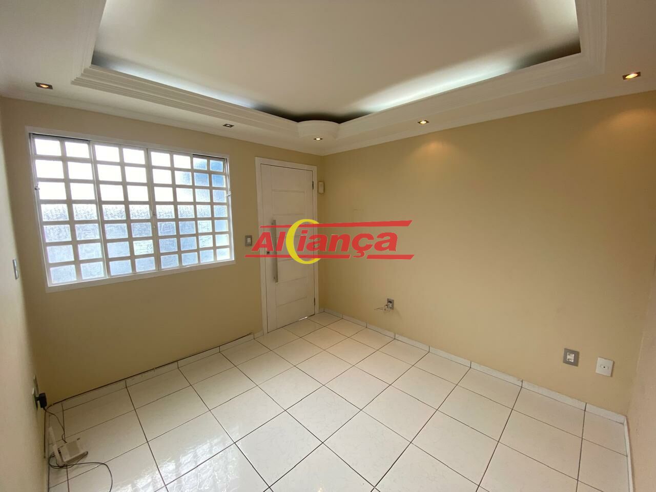 Foto 1 de Casa, para Venda, em Parque Industrial Cumbica, Guarulhos - Ref AI68784
