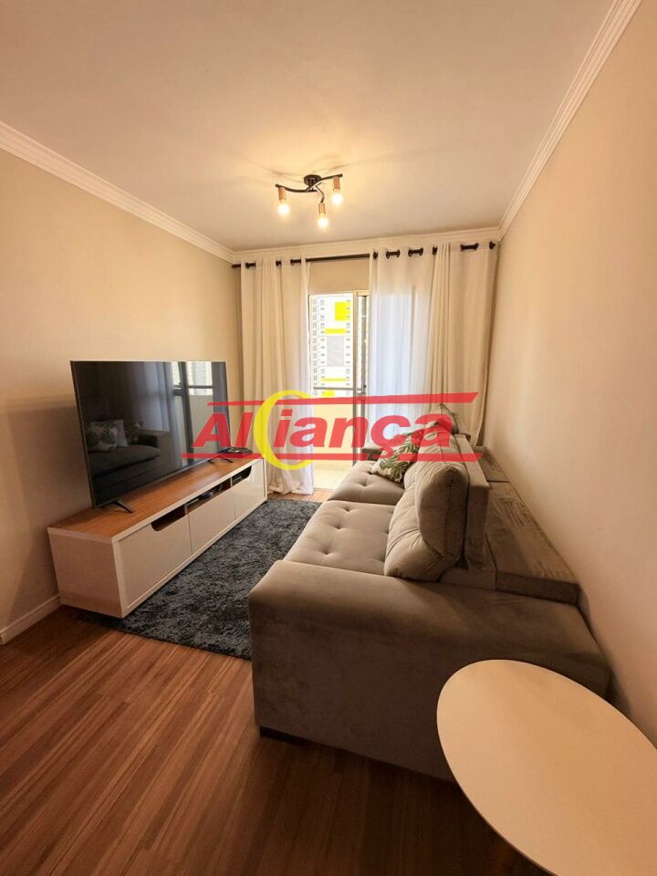 Foto 1 de Apartamento, para Venda, em Picanço, Guarulhos - Ref AI68789