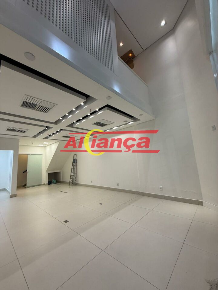 Foto 1 de Comercial, para Locação, em Vila Pedro Moreira, Guarulhos - Ref AI68795
