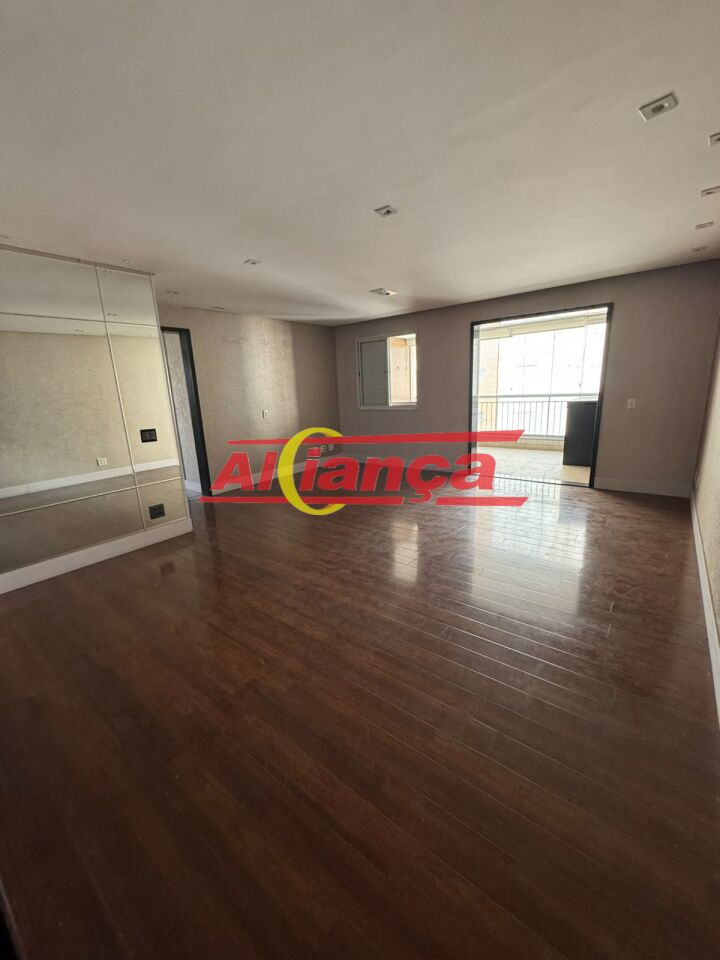 Foto 1 de Apartamento, para Locação, em Centro, Guarulhos - Ref AI68801