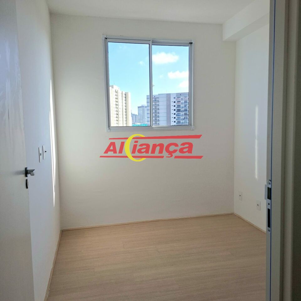 Foto 1 de Apartamento, para Venda, em Centro, Guarulhos - Ref AI68803