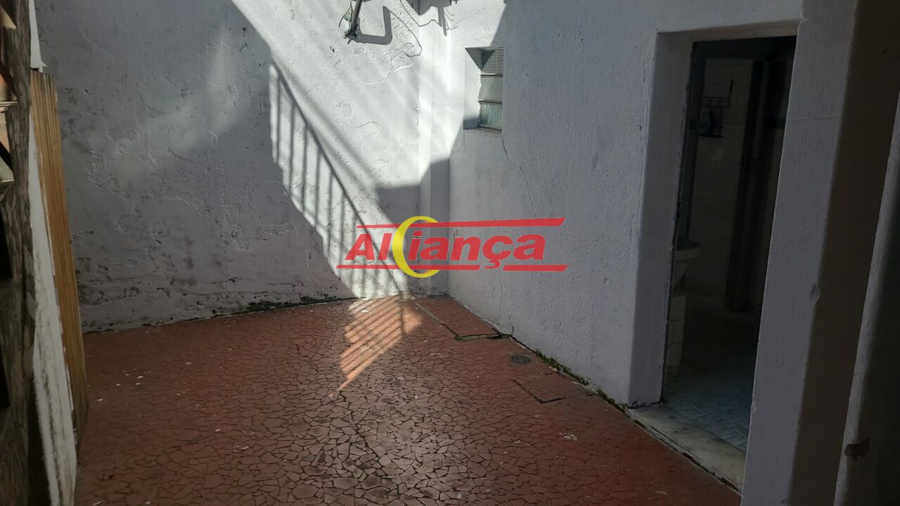 Foto 1 de Casa, para Venda, em Vila Leonor, Guarulhos - Ref AI68807