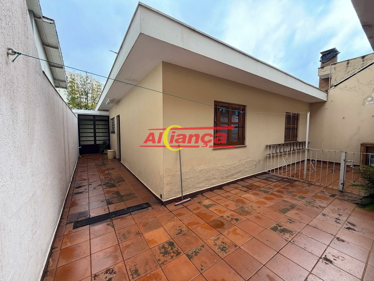 Foto 1 de Casa, para Venda, em Jardim Santa Cecília, Guarulhos - Ref AI68809
