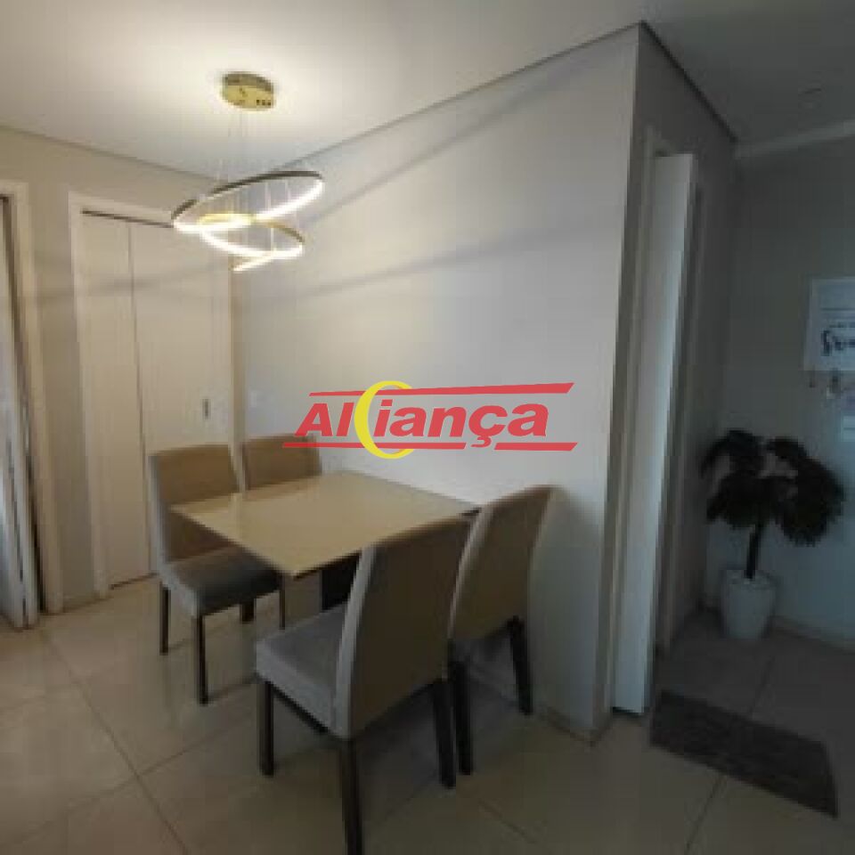 Foto 1 de Apartamento, para Venda, em Jardim Adriana, Guarulhos - Ref AI68812