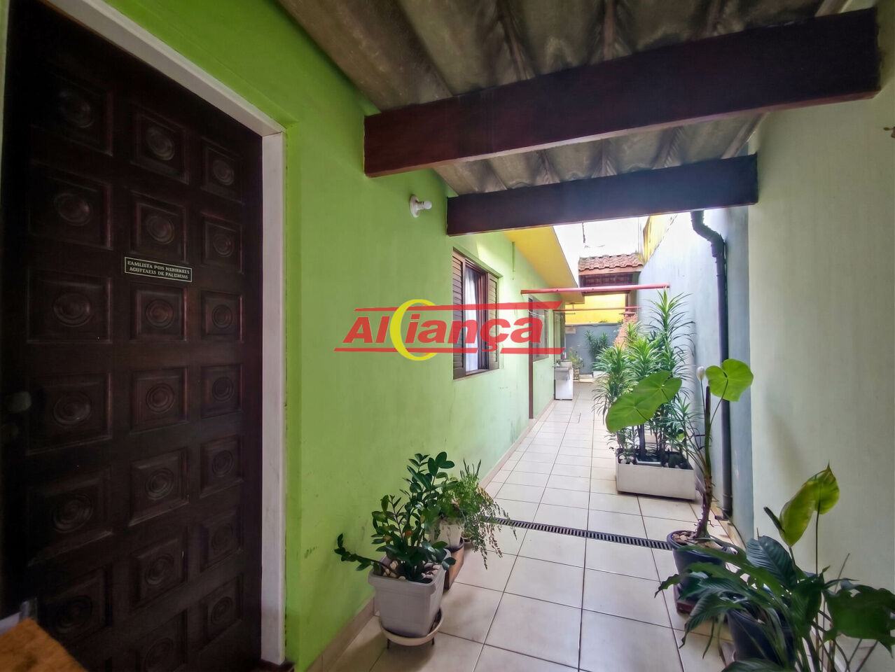 Foto 1 de Casa, para Venda, em Jardim Adriana, Guarulhos - Ref AI68816