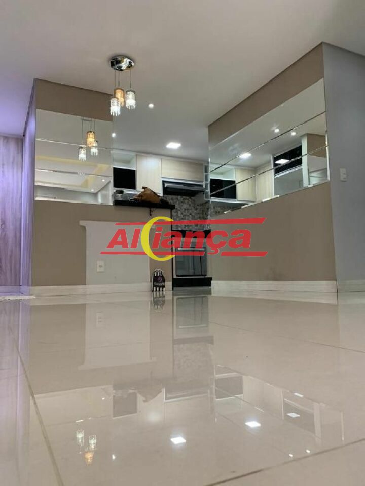 Foto 1 de Apartamento, para Locação, em Picanço, Guarulhos - Ref AI68819
