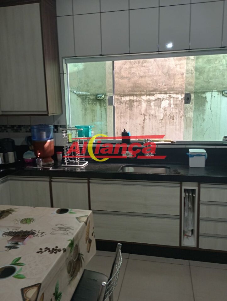 Foto 1 de Casa, para Venda, em Jardim Adriana, Guarulhos - Ref AI68825