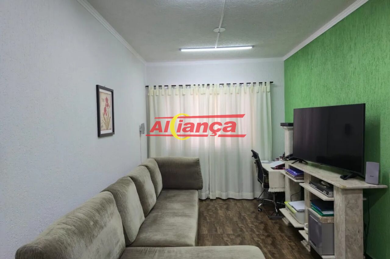 Foto 1 de Apartamento, para Venda, em Gopoúva, Guarulhos - Ref AI68827