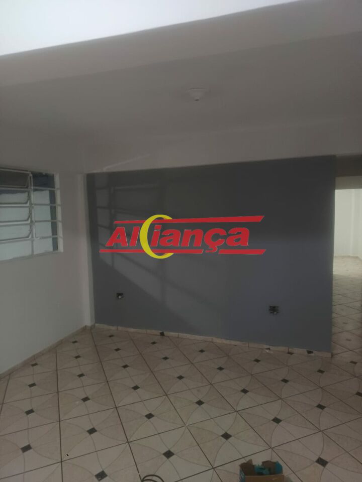 Foto 1 de Casa, para Locação, em Jardim Palmira, Guarulhos - Ref AI68830