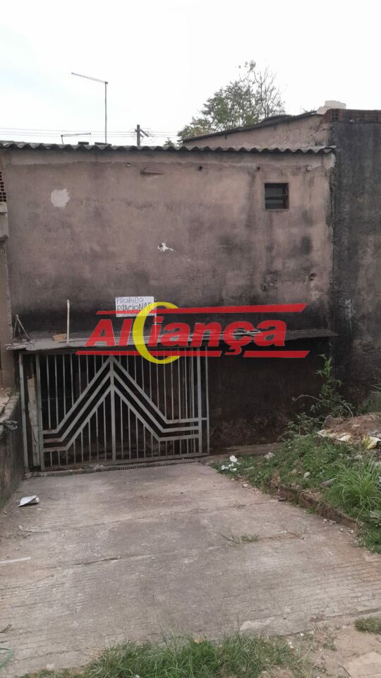 Foto 1 de Casa, para Venda, em Jardim Bom Clima, Guarulhos - Ref AI68833