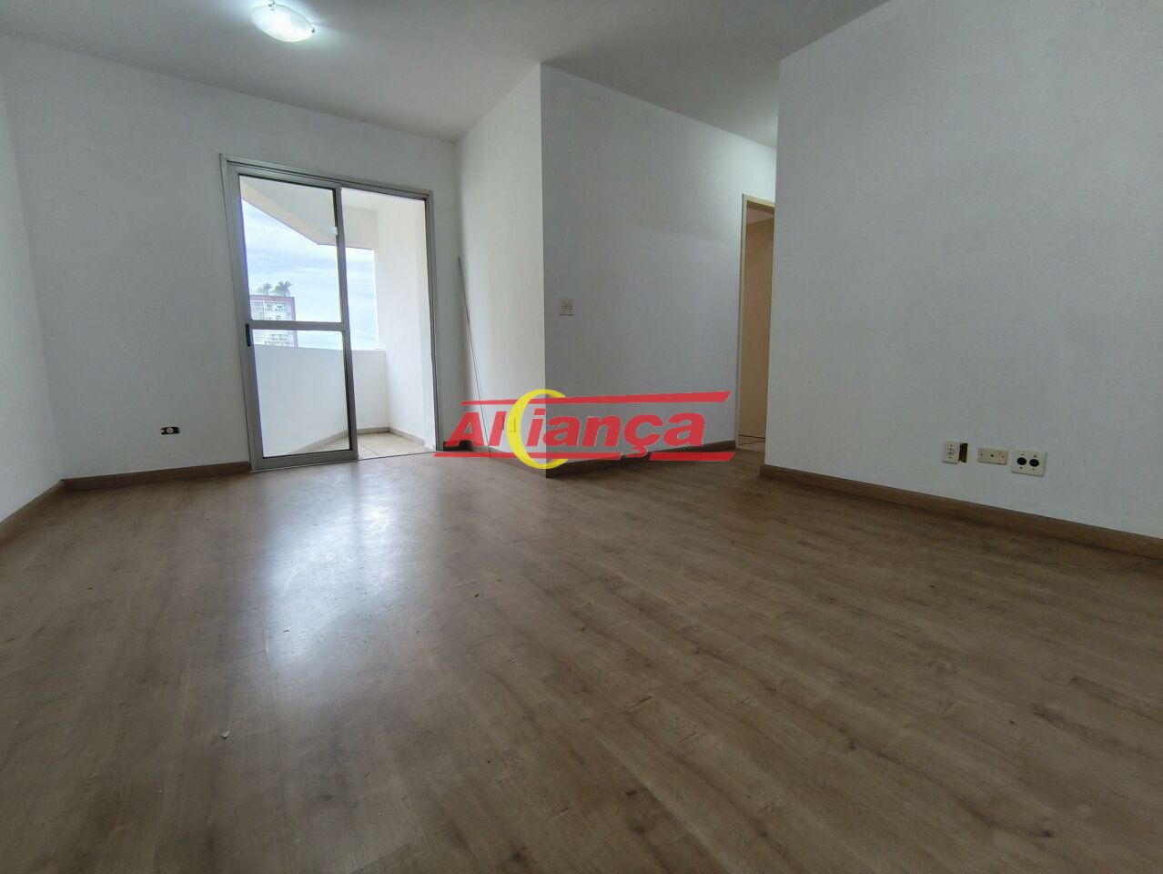 Foto 1 de Apartamento, para Venda, em Vila Augusta, Guarulhos - Ref AI68841