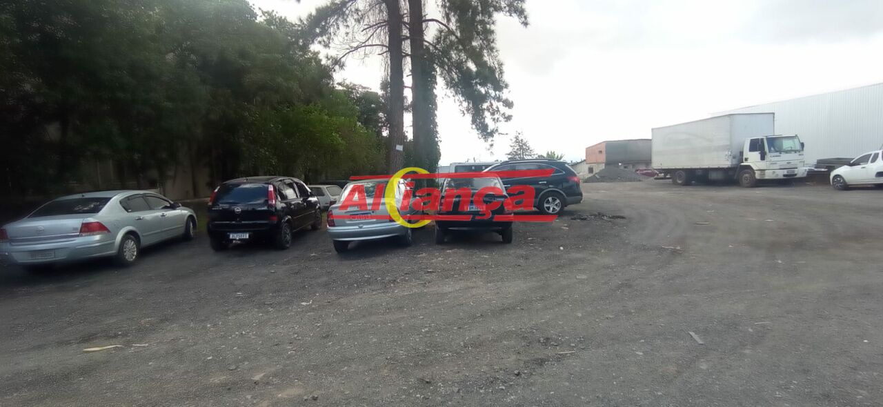 Foto 1 de Terreno, para Locação, em Água Chata, Guarulhos - Ref AI68844