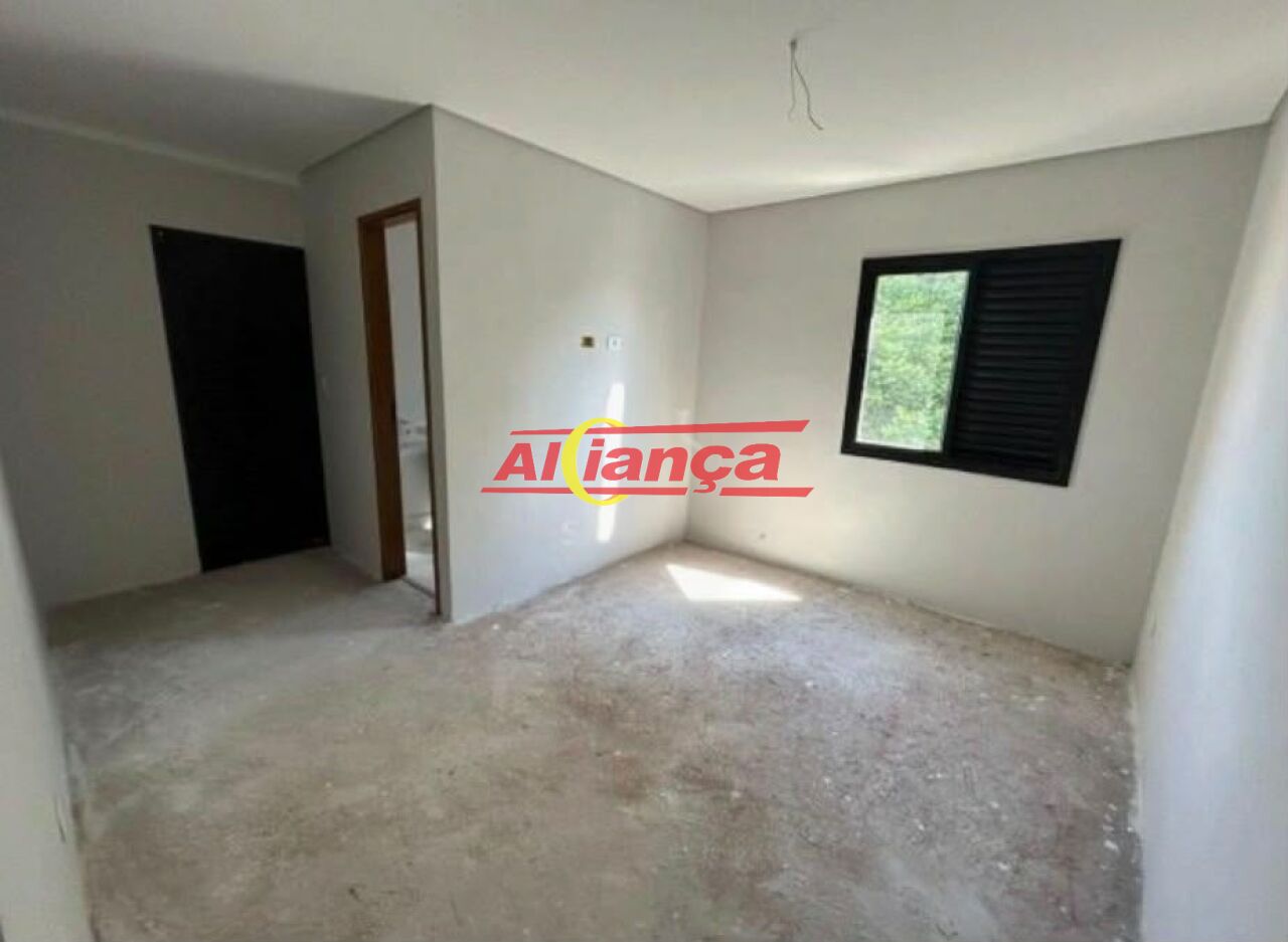 Foto 1 de Apartamento, para Locação, em Jardim Vila Galvão, Guarulhos - Ref AI68845