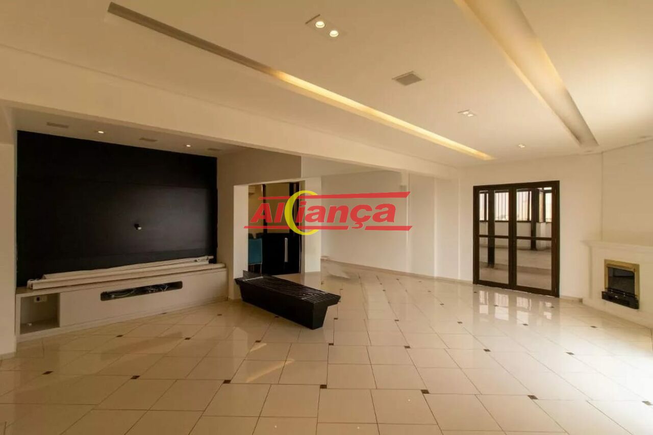 Foto 1 de Apartamento, para Venda, em Macedo, Guarulhos - Ref AI68846