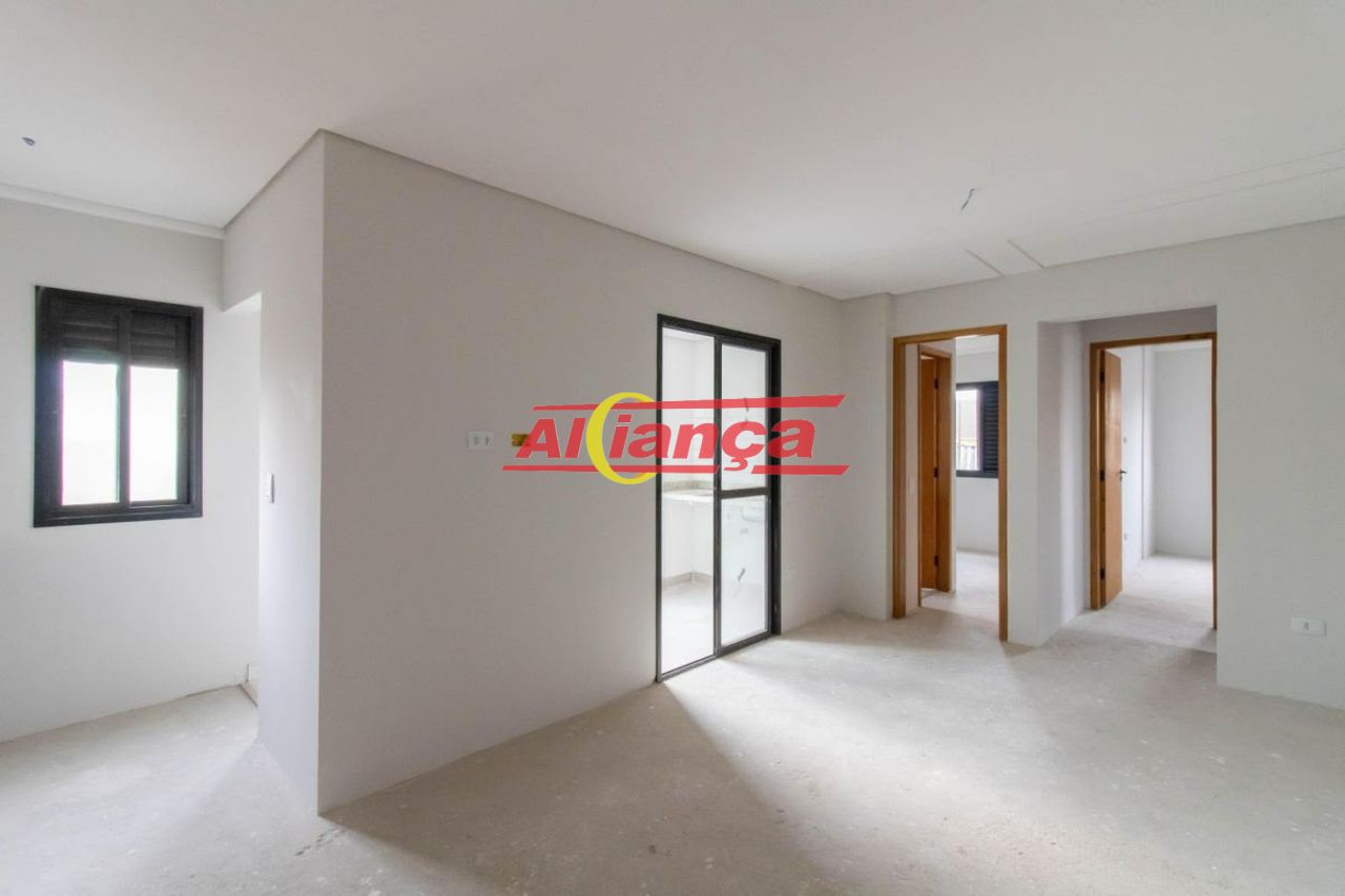 Foto 1 de Apartamento, para Locação, em Jardim Vila Galvão, Guarulhos - Ref AI68847
