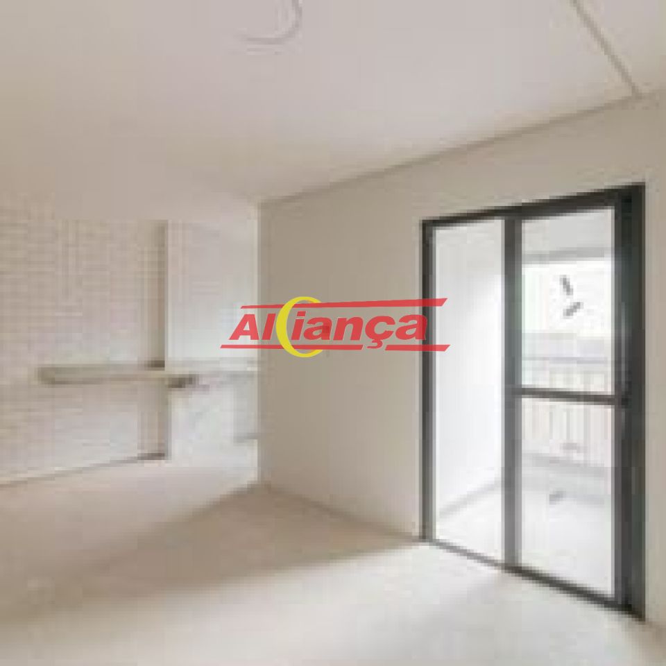 Foto 1 de Apartamento, para Locação, em Jardim Vila Galvão, Guarulhos - Ref AI68848