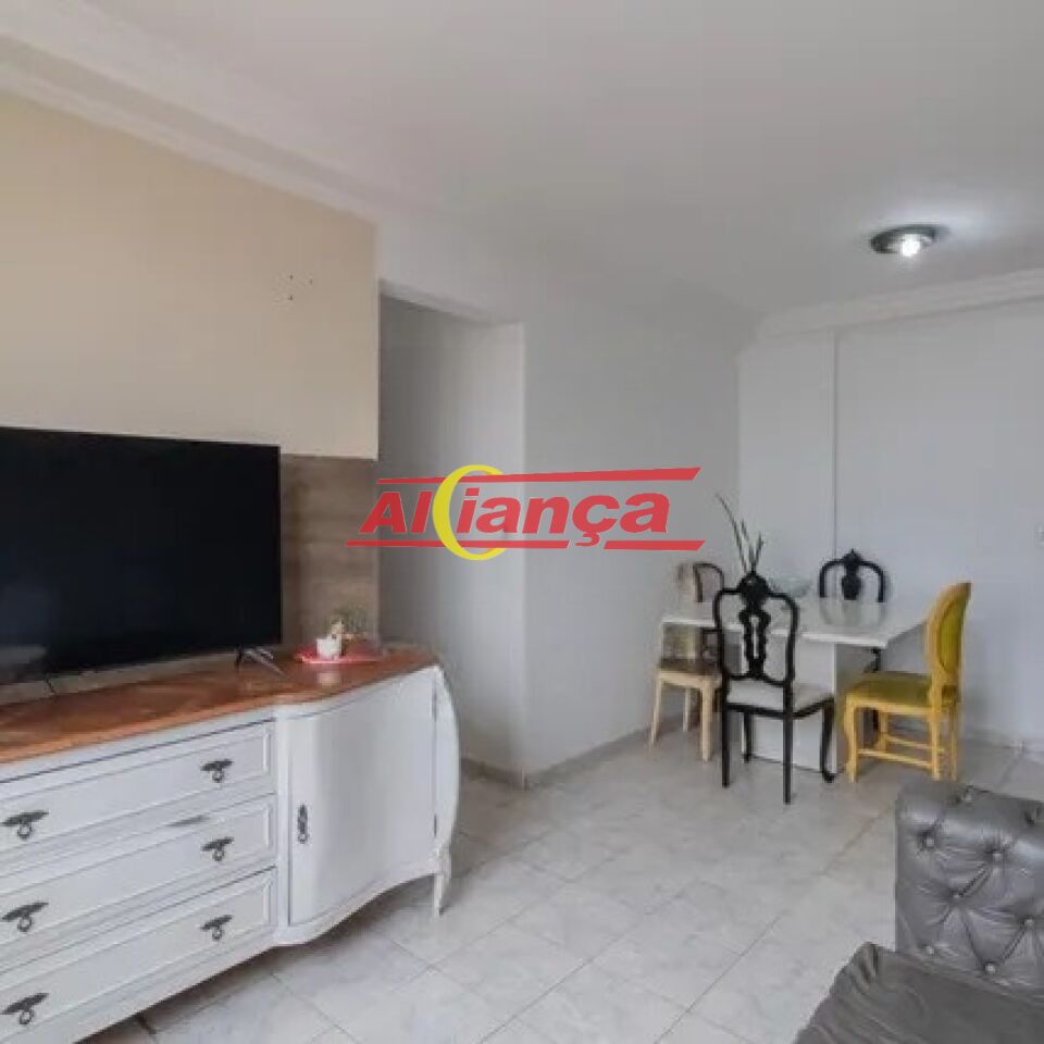 Foto 1 de Apartamento, para Venda, em Picanço, Guarulhos - Ref AI68854