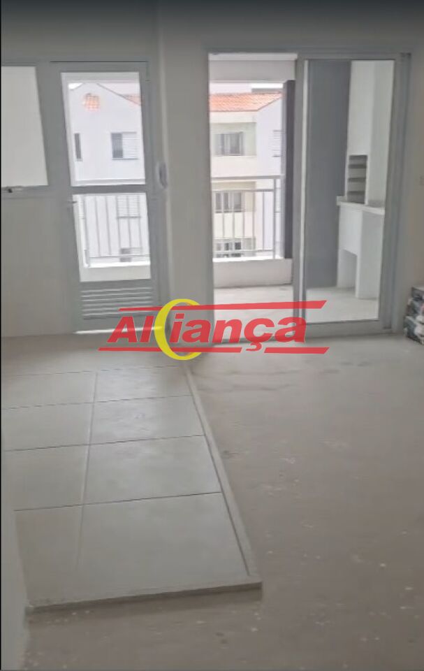 Foto 1 de Apartamento, para Venda, em Picanço, Guarulhos - Ref AI68855
