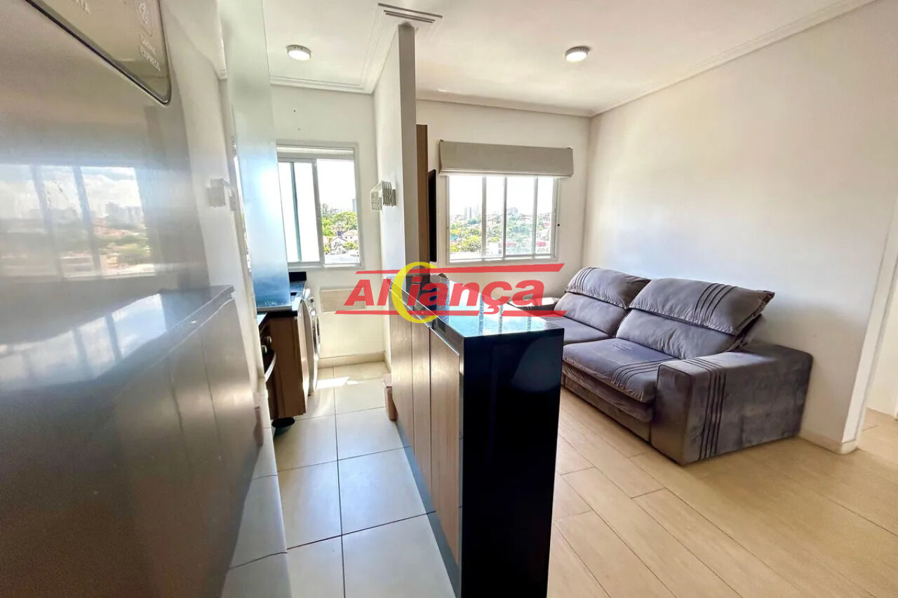 Foto 1 de Apartamento, para Venda, em Vila Galvão, Guarulhos - Ref AI68857