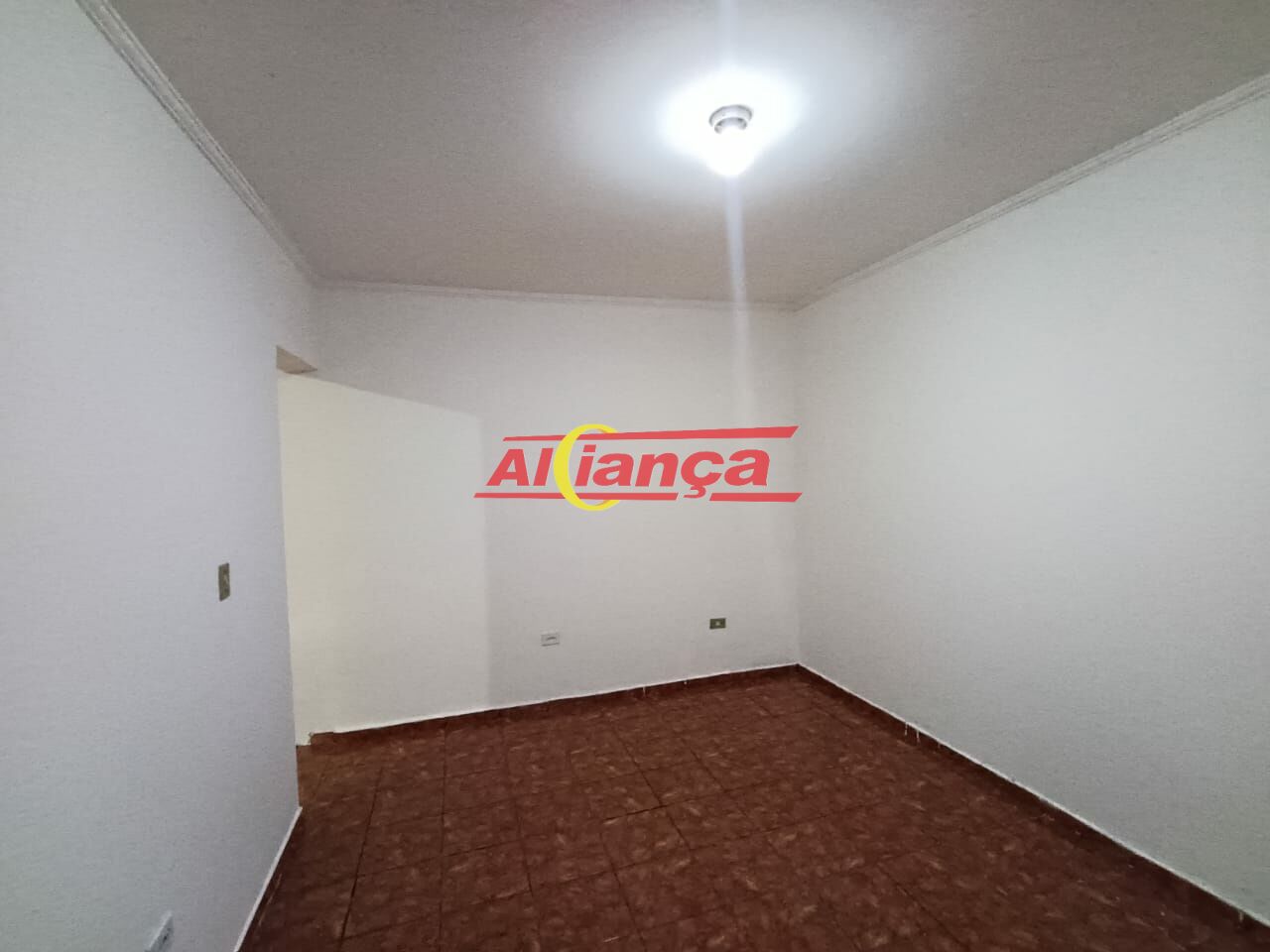 Foto 1 de Casa, para Locação, em Jardim Tranqüilidade, Guarulhos - Ref AI68868