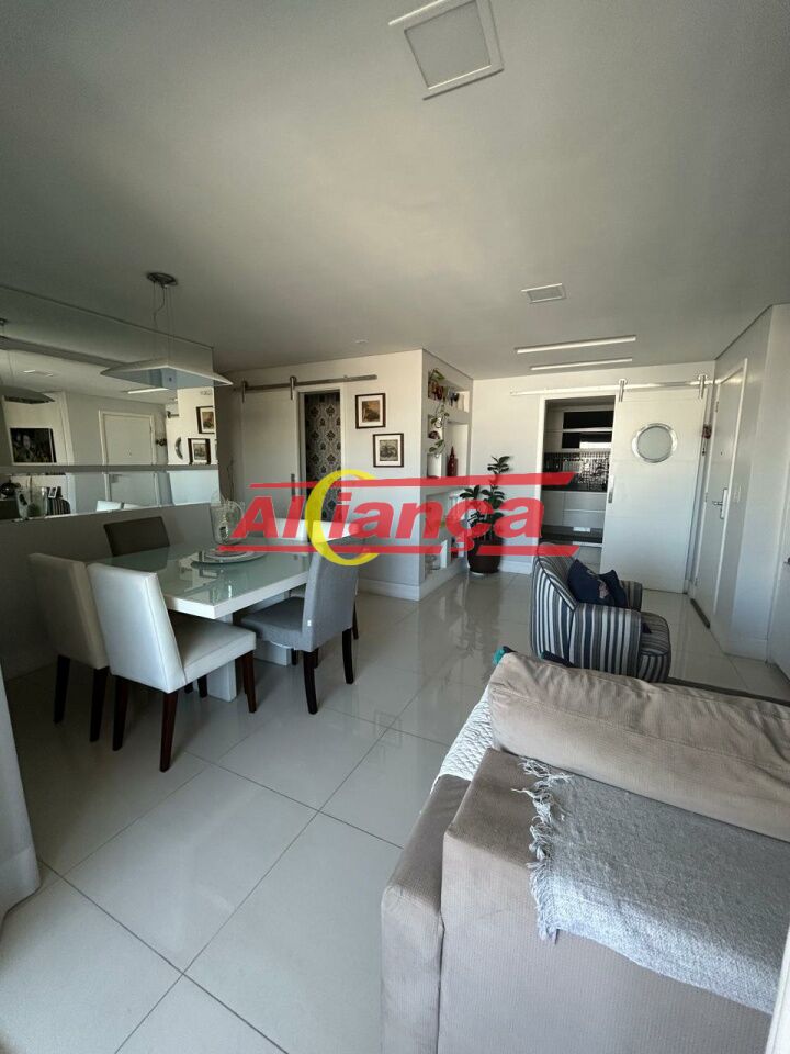 Foto 1 de Apartamento, para Venda, em Vila Augusta, Guarulhos - Ref AI68869