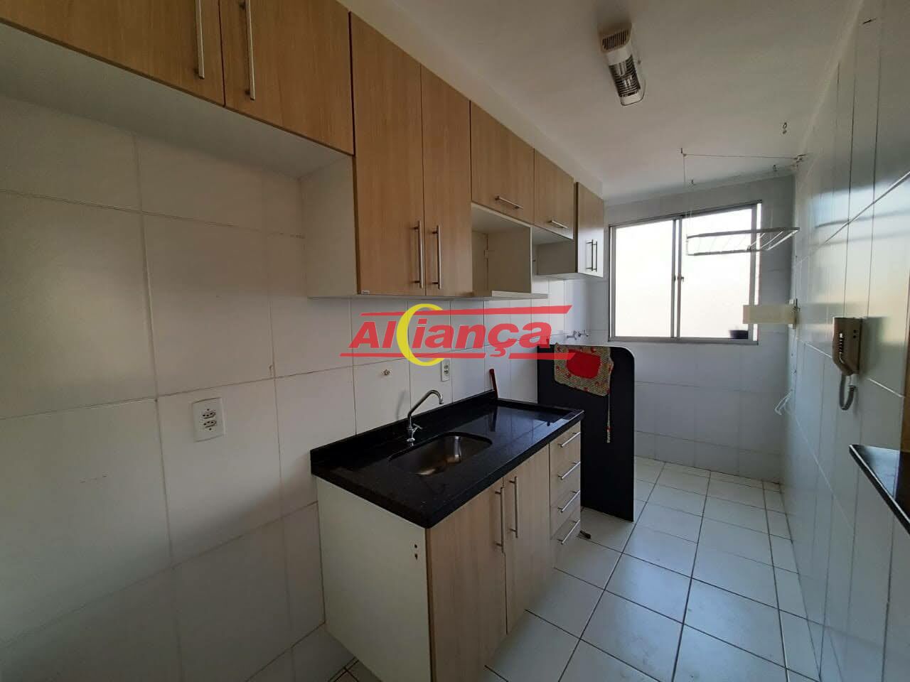 Foto 1 de Apartamento, para Venda, em Jardim Presidente Dutra, Guarulhos - Ref AI68880
