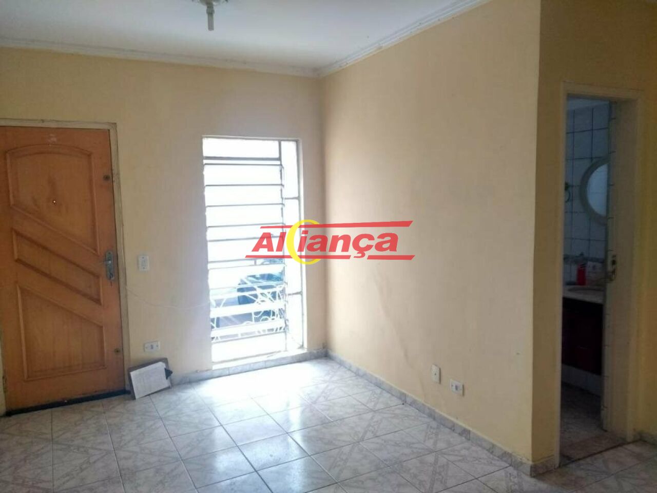 Foto 1 de Apartamento, para Venda, em Parque Renato Maia, Guarulhos - Ref AI68893