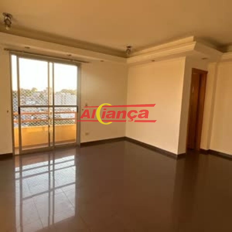 Foto 1 de Apartamento, para Venda, em Vila Silveira, Guarulhos - Ref AI68899