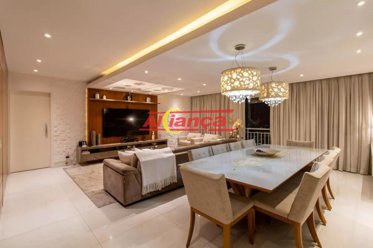 Foto 1 de Apartamento, para Venda, em Vila Galvão, Guarulhos - Ref AI68901