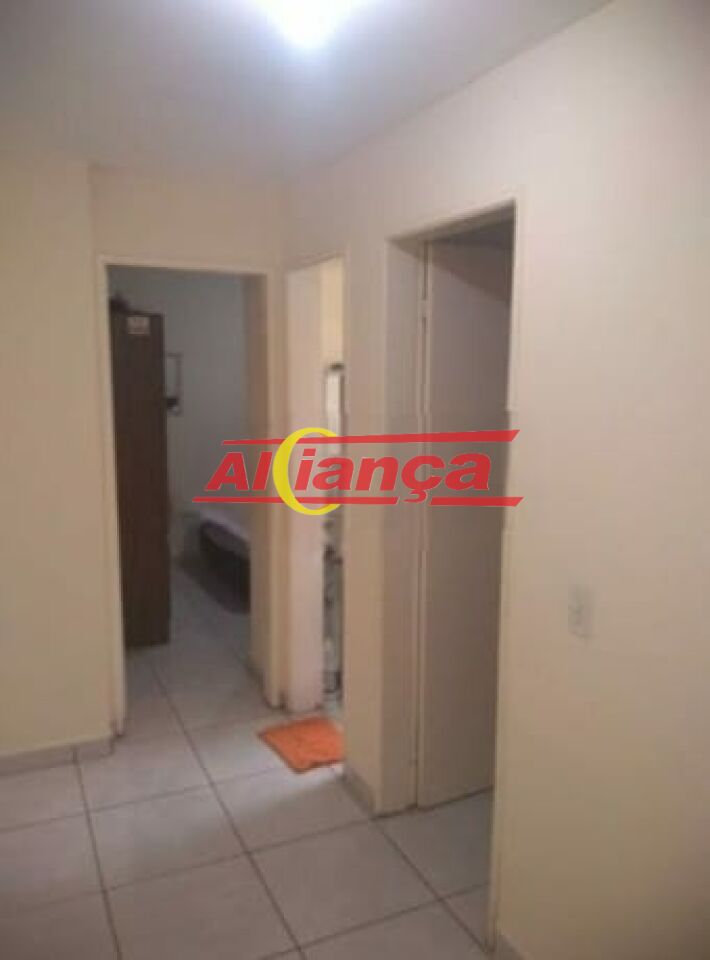 Foto 1 de Apartamento, para Venda, em Jardim Presidente Dutra, Guarulhos - Ref AI68903
