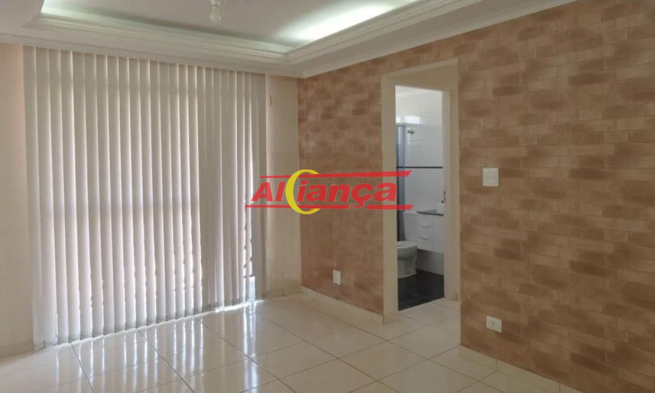 Foto 1 de Apartamento, para Venda, em Jardim Bom Clima, Guarulhos - Ref AI68914