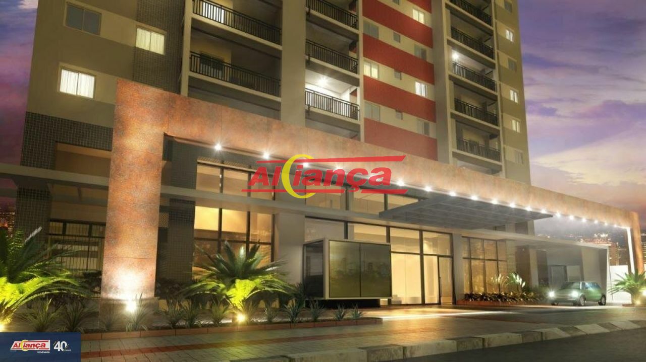 Foto 1 de Apartamento, para Locação, em Jardim Flor da Montanha, Guarulhos - Ref AI68921