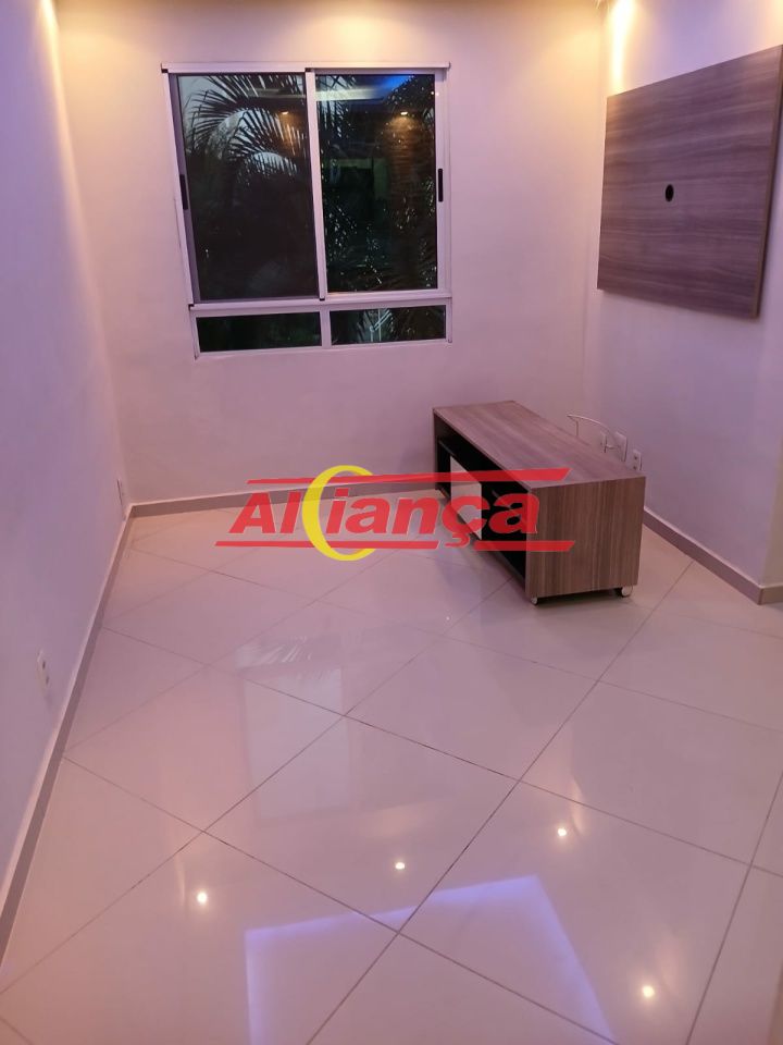 Foto 1 de Apartamento, para Locação, em Ponte Grande, Guarulhos - Ref AI68923