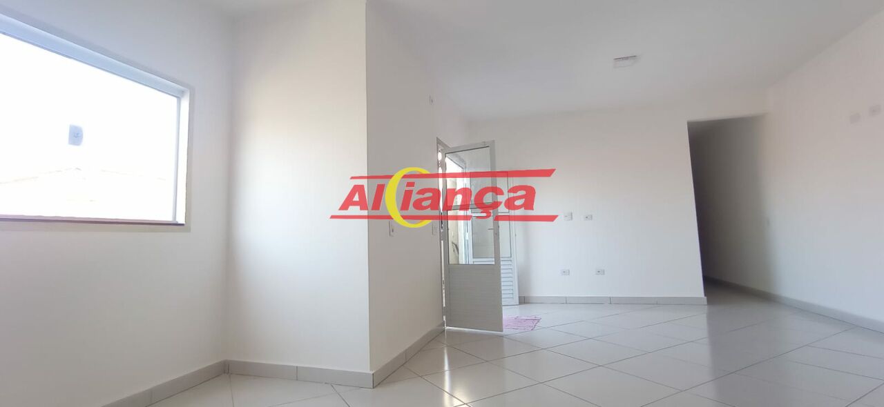 Foto 1 de Casa, para Locação, em Parque Flamengo, Guarulhos - Ref AI68929