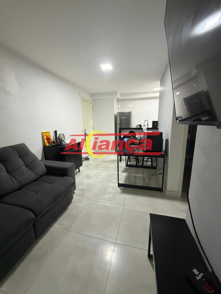 Foto 1 de Apartamento, para Venda, em Jardim Las Vegas, Guarulhos - Ref AI68930