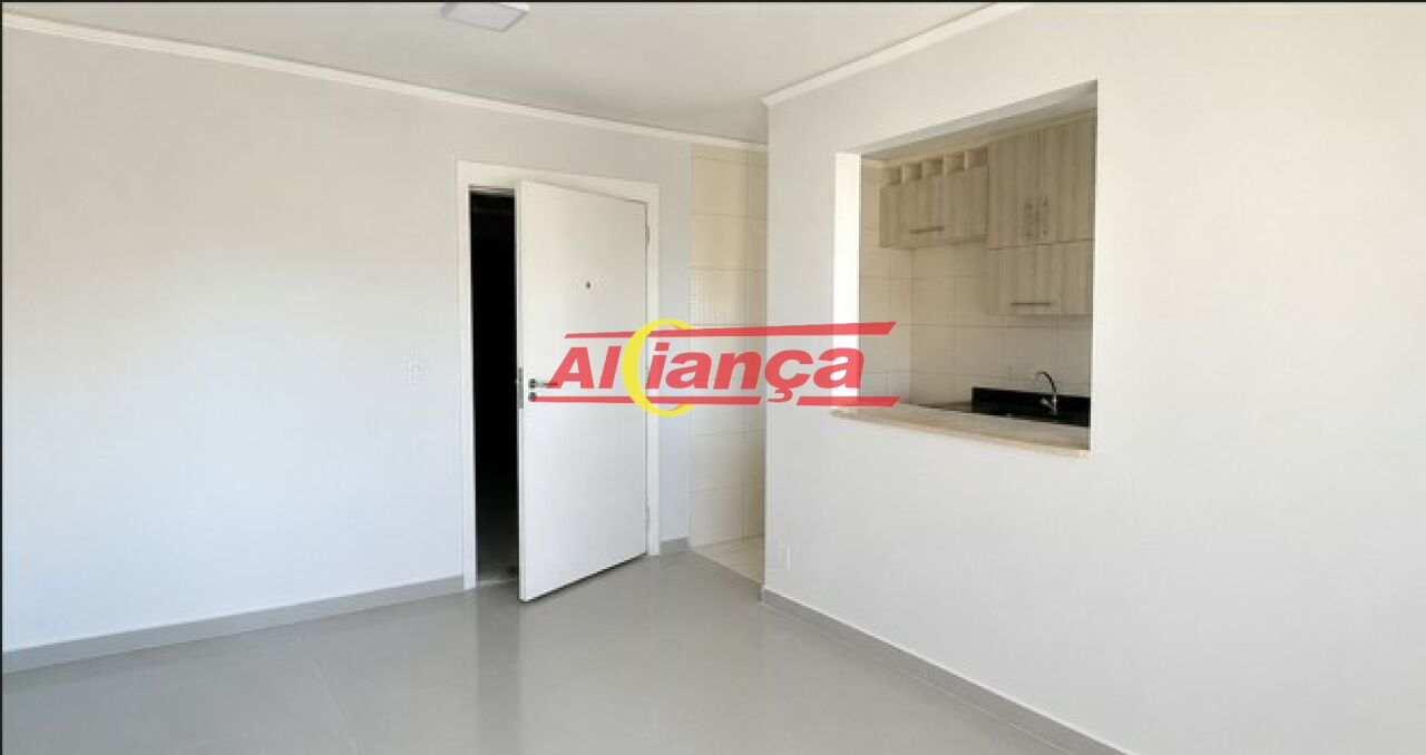 Foto 1 de Apartamento, para Venda, em Ponte Grande, Guarulhos - Ref AI68931