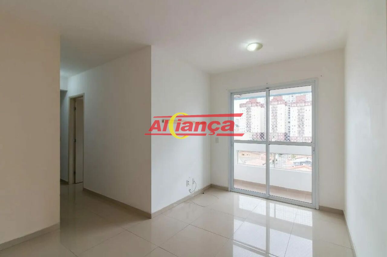 Foto 1 de Apartamento, para Venda, em Jardim Flor da Montanha, Guarulhos - Ref AI68933