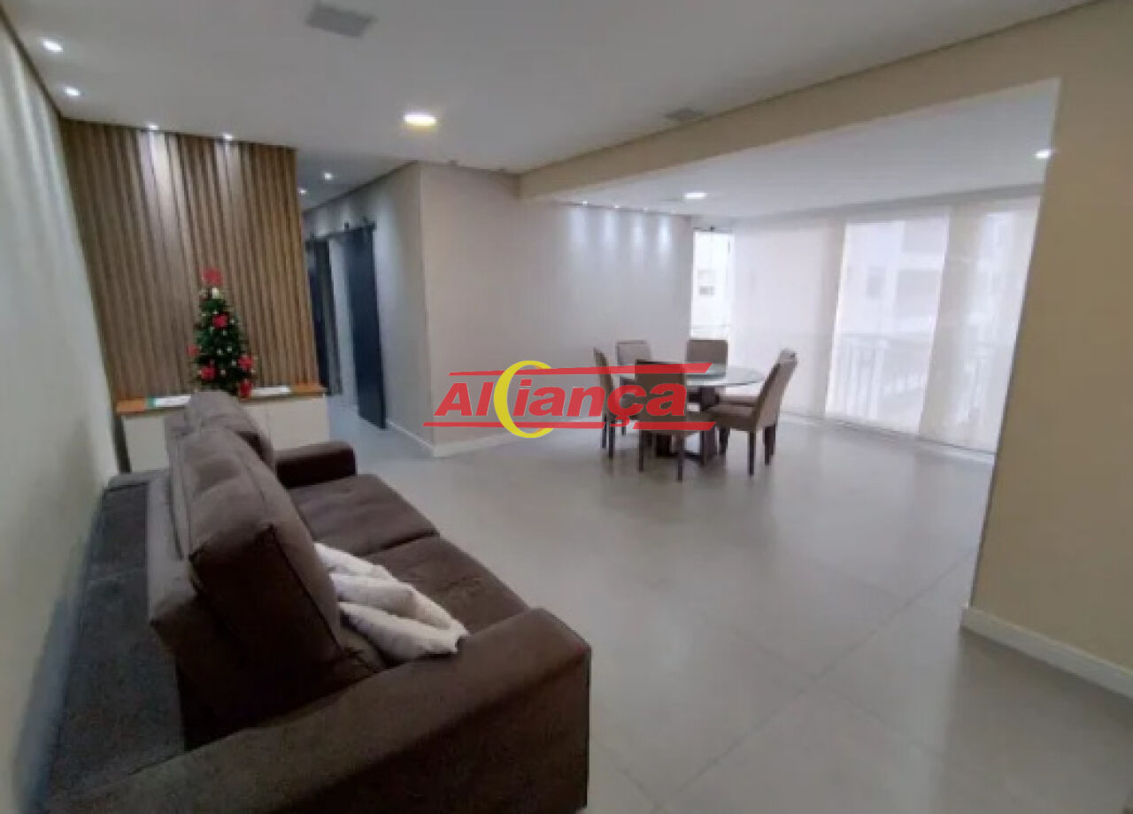 Foto 1 de Apartamento, para Venda, em Vila Galvão, Guarulhos - Ref AI68937