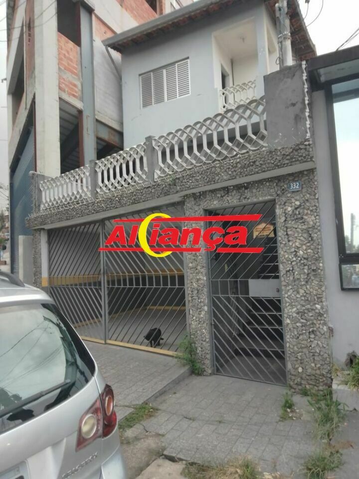 Foto 1 de Casa, para Venda, em Parque Continental II, Guarulhos - Ref AI68940