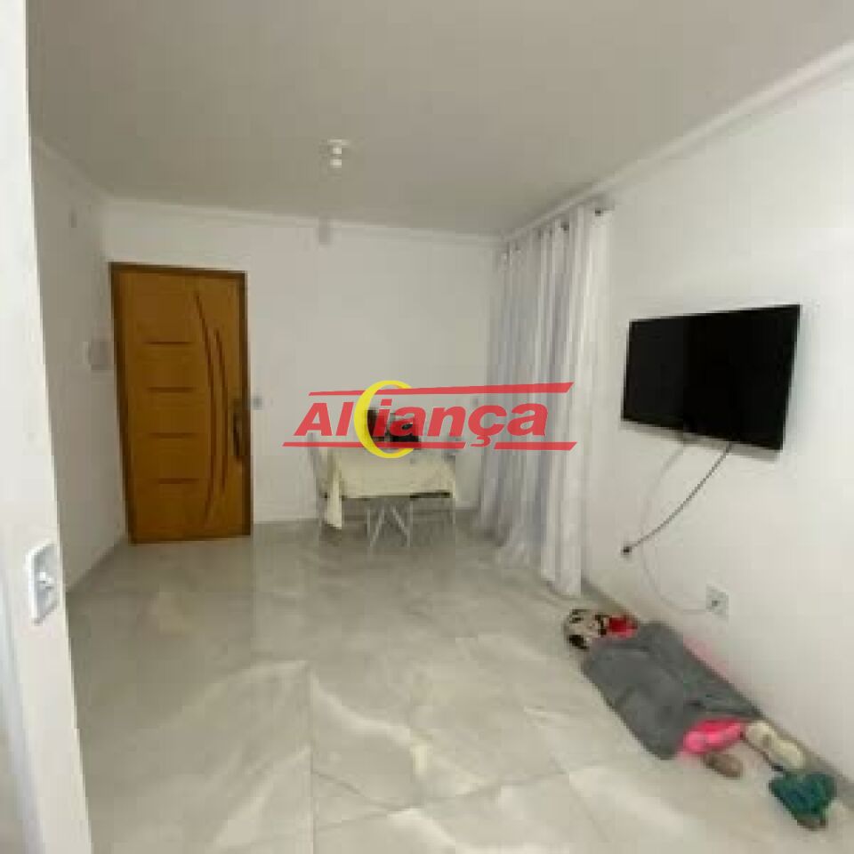 Foto 1 de Apartamento, para Venda, em Vila Nova Bonsucesso, Guarulhos - Ref AI68943