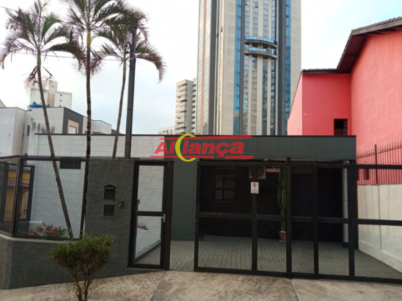 Foto 1 de Casa, para Venda, em Vila Moreira, Guarulhos - Ref AI68944