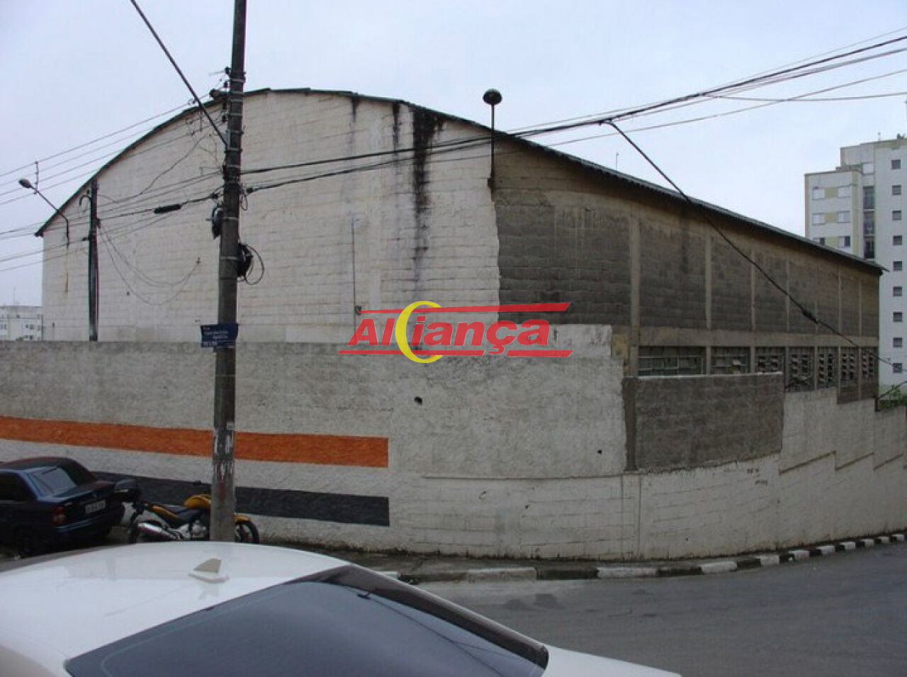 Foto 1 de Comercial, para Venda, em Água Chata, Guarulhos - Ref AI68948