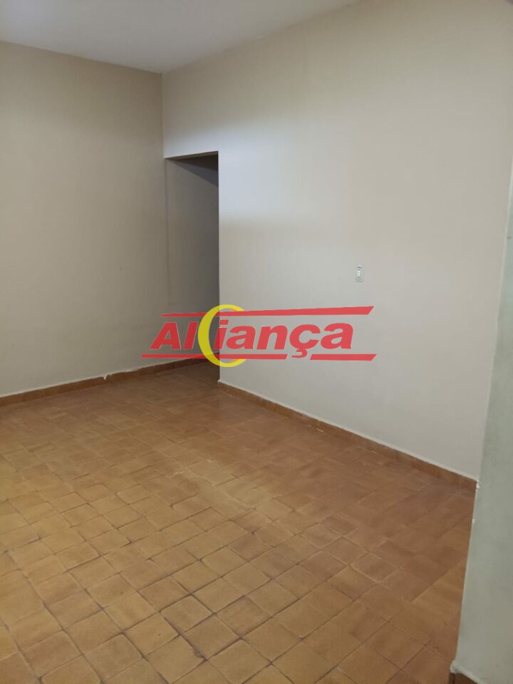 Foto 1 de Casa, para Locação, em Jardim Tranqüilidade, Guarulhos - Ref AI68956