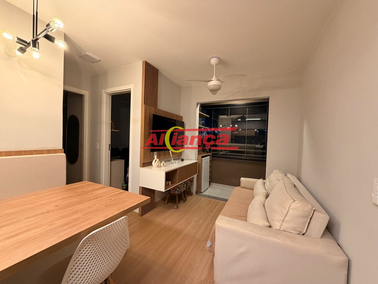 Foto 1 de Apartamento, para Venda, em Vila Galvão, Guarulhos - Ref AI68960
