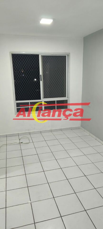 Foto 1 de Apartamento, para Venda, em Pimentas, Guarulhos - Ref AI68962