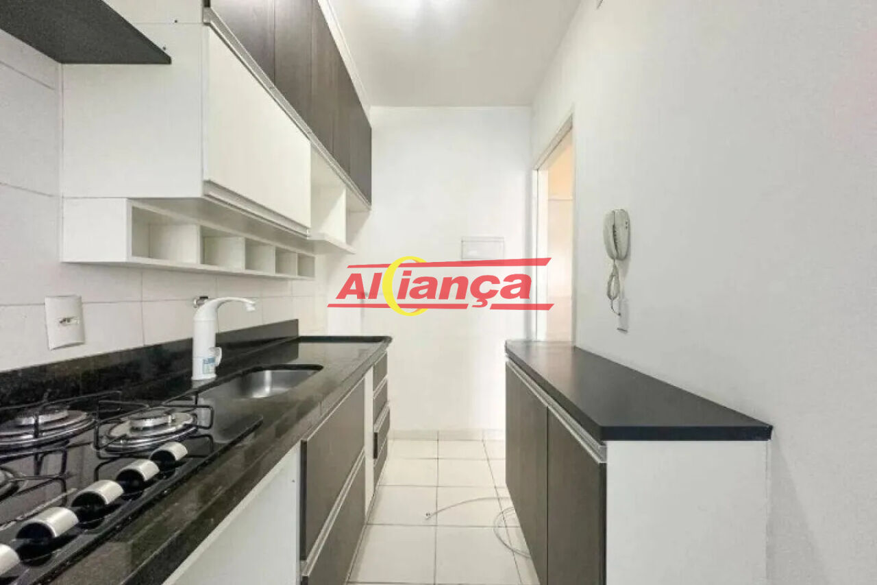 Foto 1 de Apartamento, para Venda, em Jardim Flor da Montanha, Guarulhos - Ref AI68964