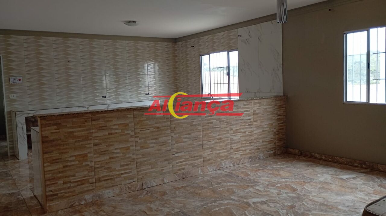 Foto 1 de Casa, para Locação, em Vila Carmela II, Guarulhos - Ref AI68967