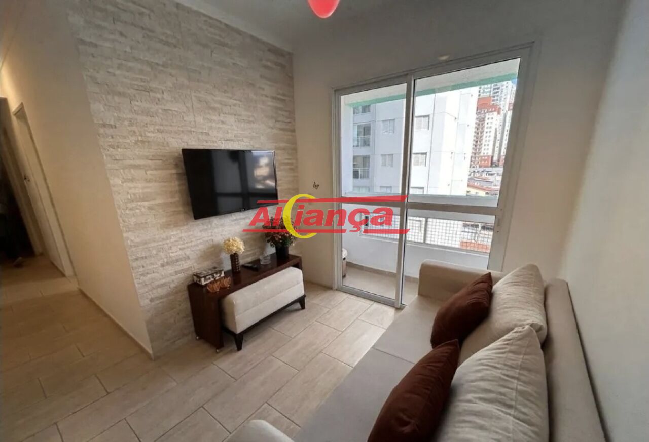 Foto 1 de Apartamento, para Venda, em Jardim Flor da Montanha, Guarulhos - Ref AI68969